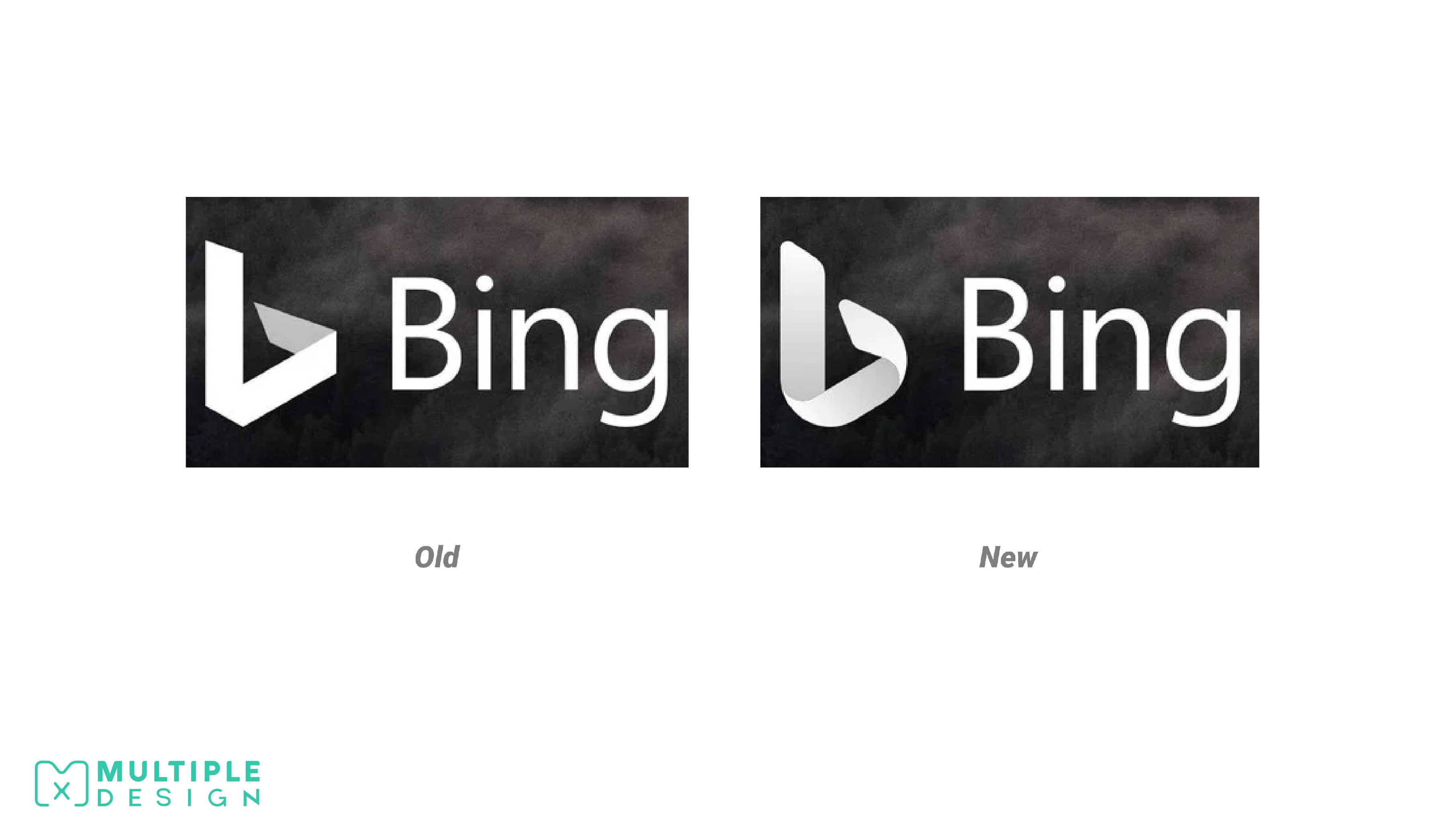 Bing new